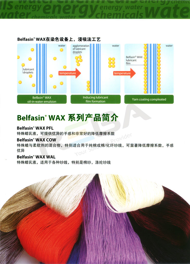 BREVIOL BP |分散剂|匀染剂|染色